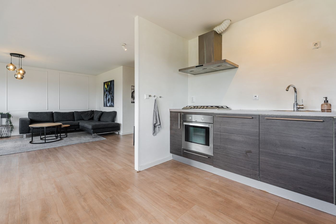 Appartement te koop: Vlaskade 180, Rotterdam