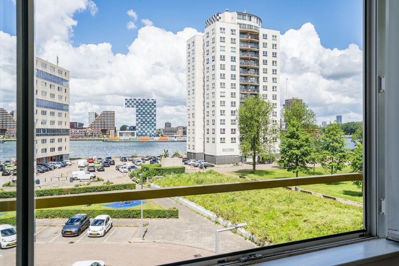 Appartement te koop: Vlaskade 180, Rotterdam