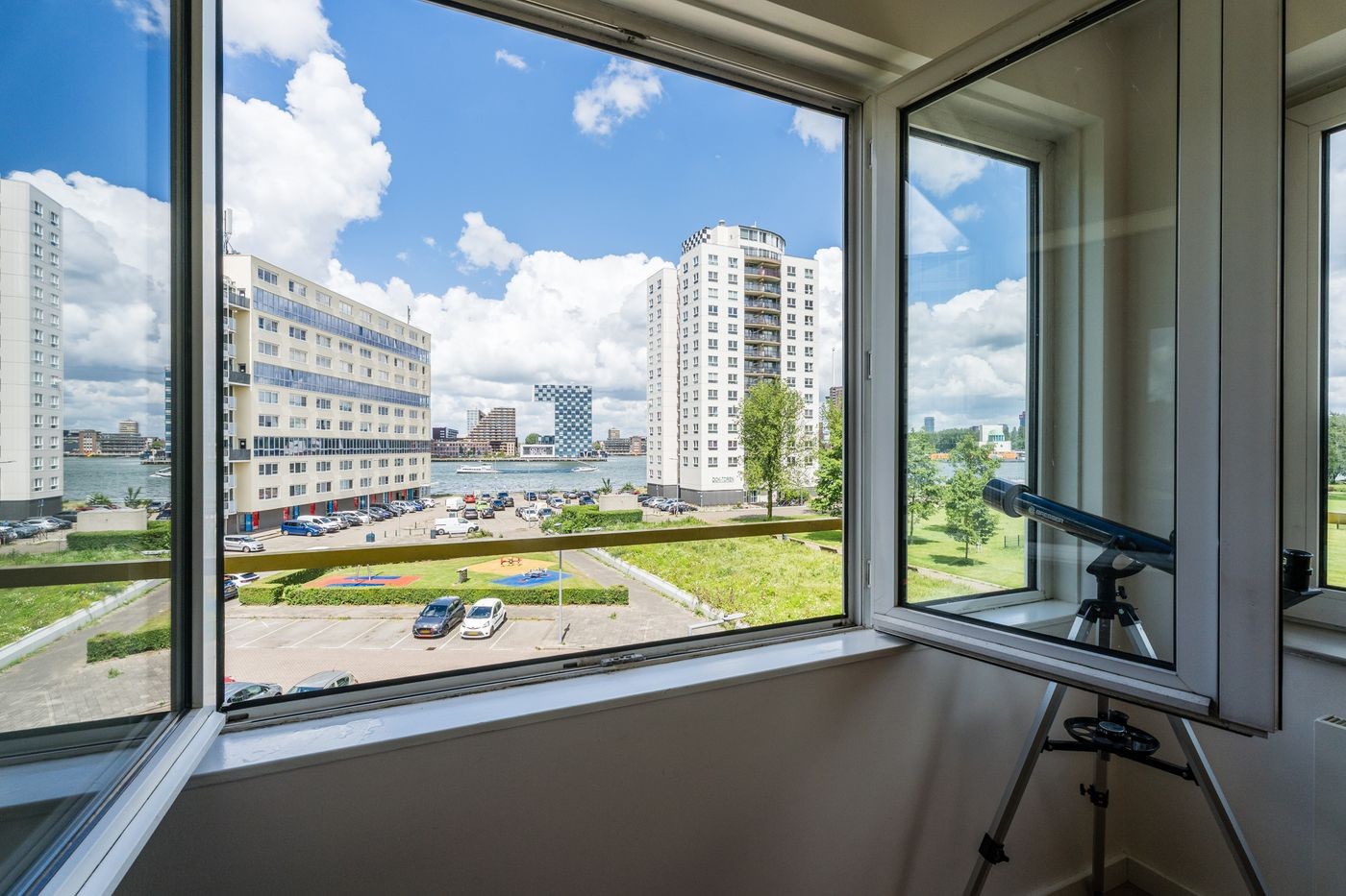 Appartement te koop: Vlaskade 180, Rotterdam