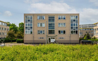 Vlaskade 78