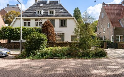 Courzandseweg 27
