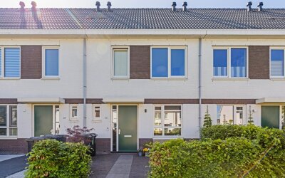 Karimunstraat 30
