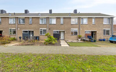 Waarderstraat 2