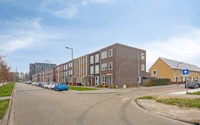 Heysekade 22