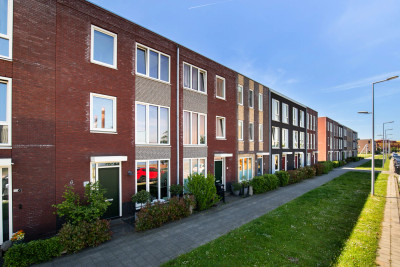 Heysekade 9