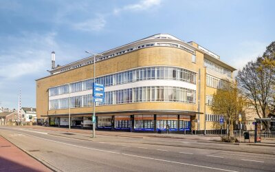 Gerrit Verboonstraat 48
