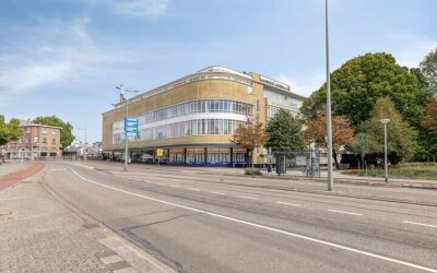 Gerrit Verboonstraat 50