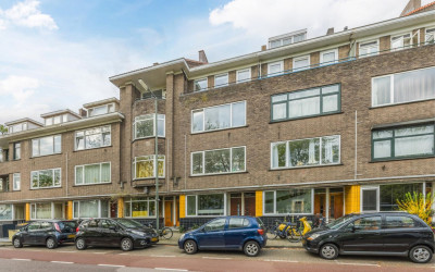 Lange Nieuw. 15-A