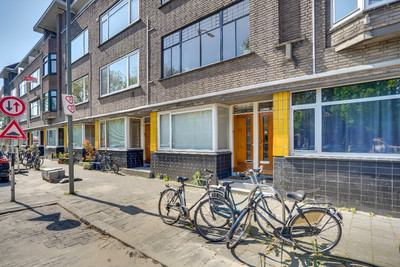 Lange Nieuwstraat 27-A