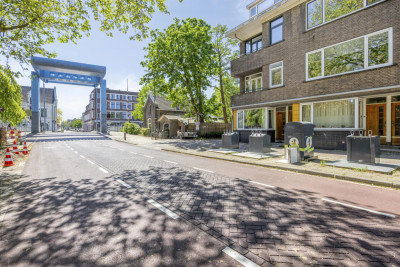 Lange Nieuwstraat 7-A