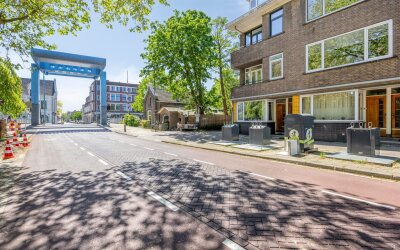 Lange Nieuwstraat 7-A