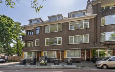 Lange Nieuw. 9-B2
