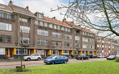 Lange Nieuwstraat 33-B1