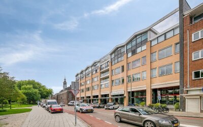 Lange Nieuw. 197-A