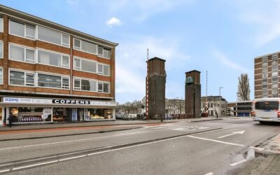 Oranjestraat 71