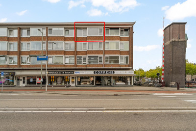 Oranjestraat 93