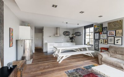 Oranjestraat 16