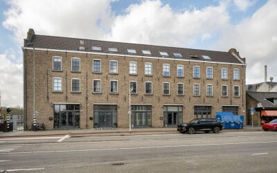 Oranjestraat 20