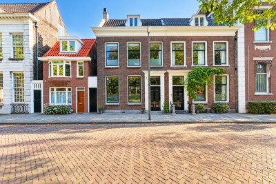 Tuinlaan 20-A