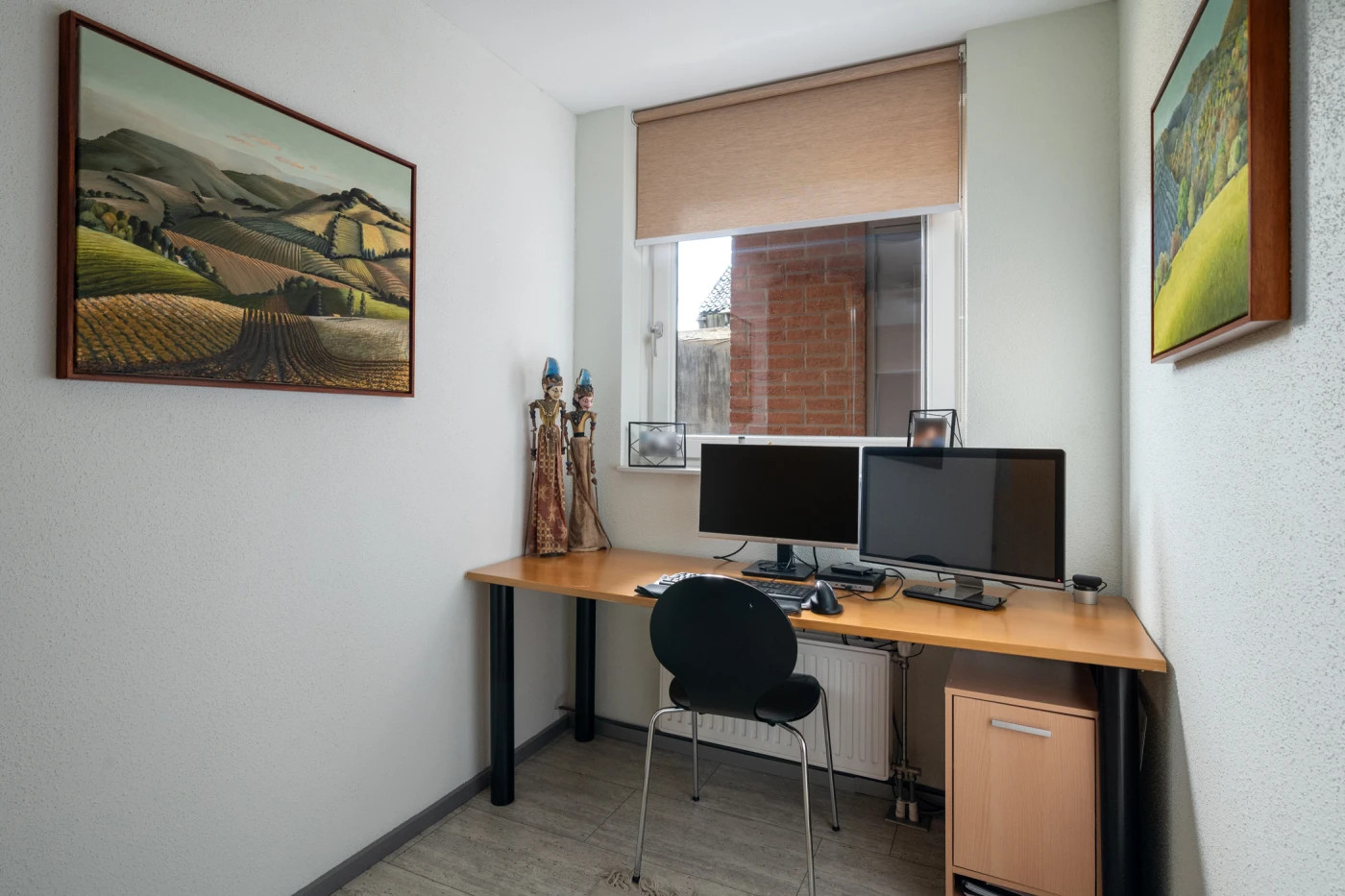 Appartement te koop: Kruithuis 15, Schiedam