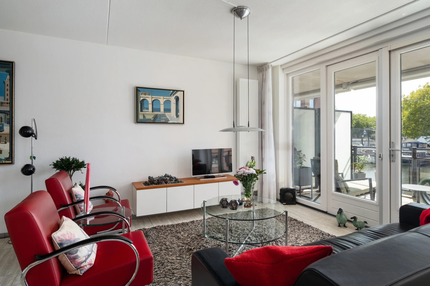 Appartement te koop: Kruithuis 15, Schiedam