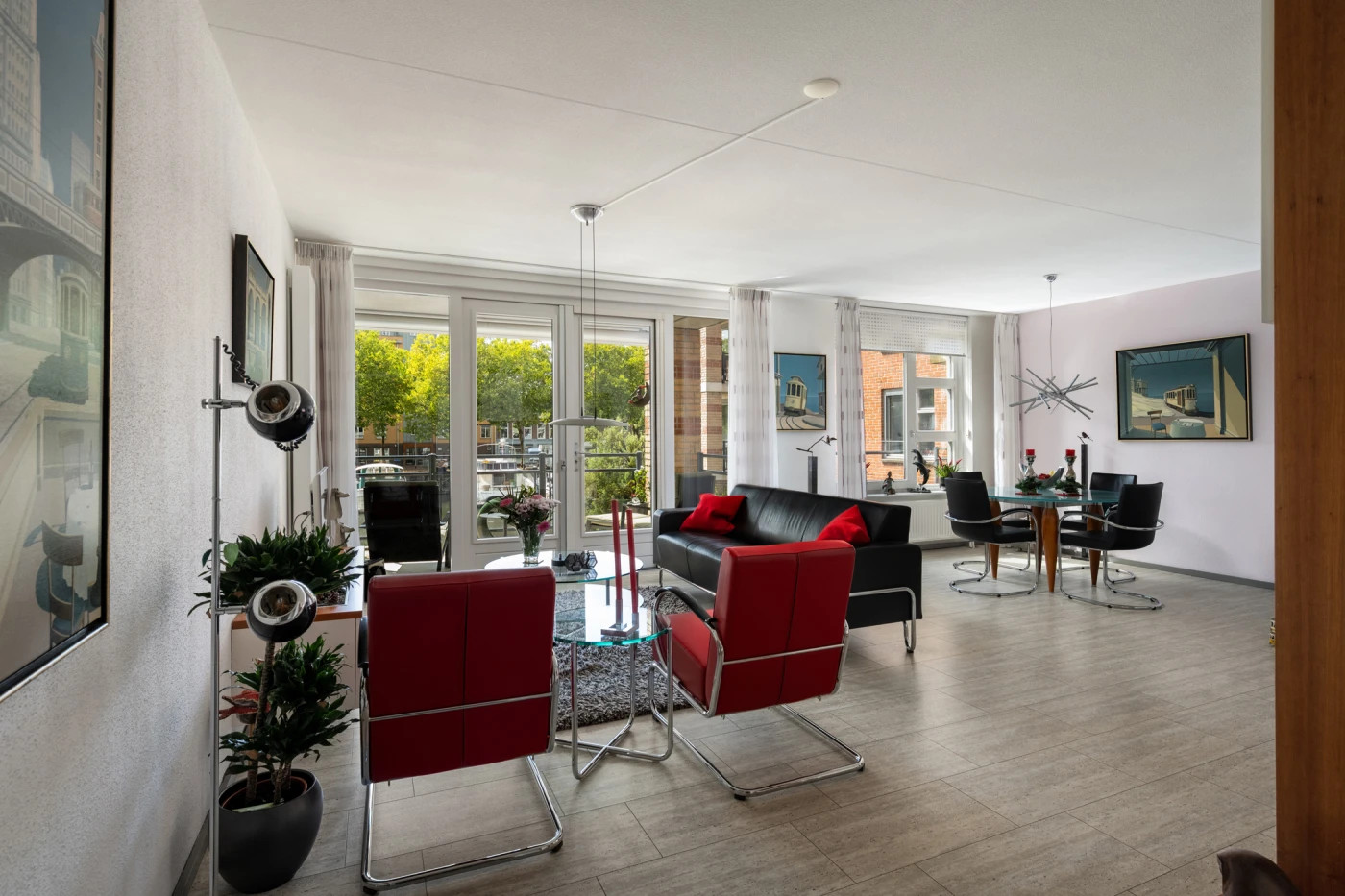 Appartement te koop: Kruithuis 15, Schiedam