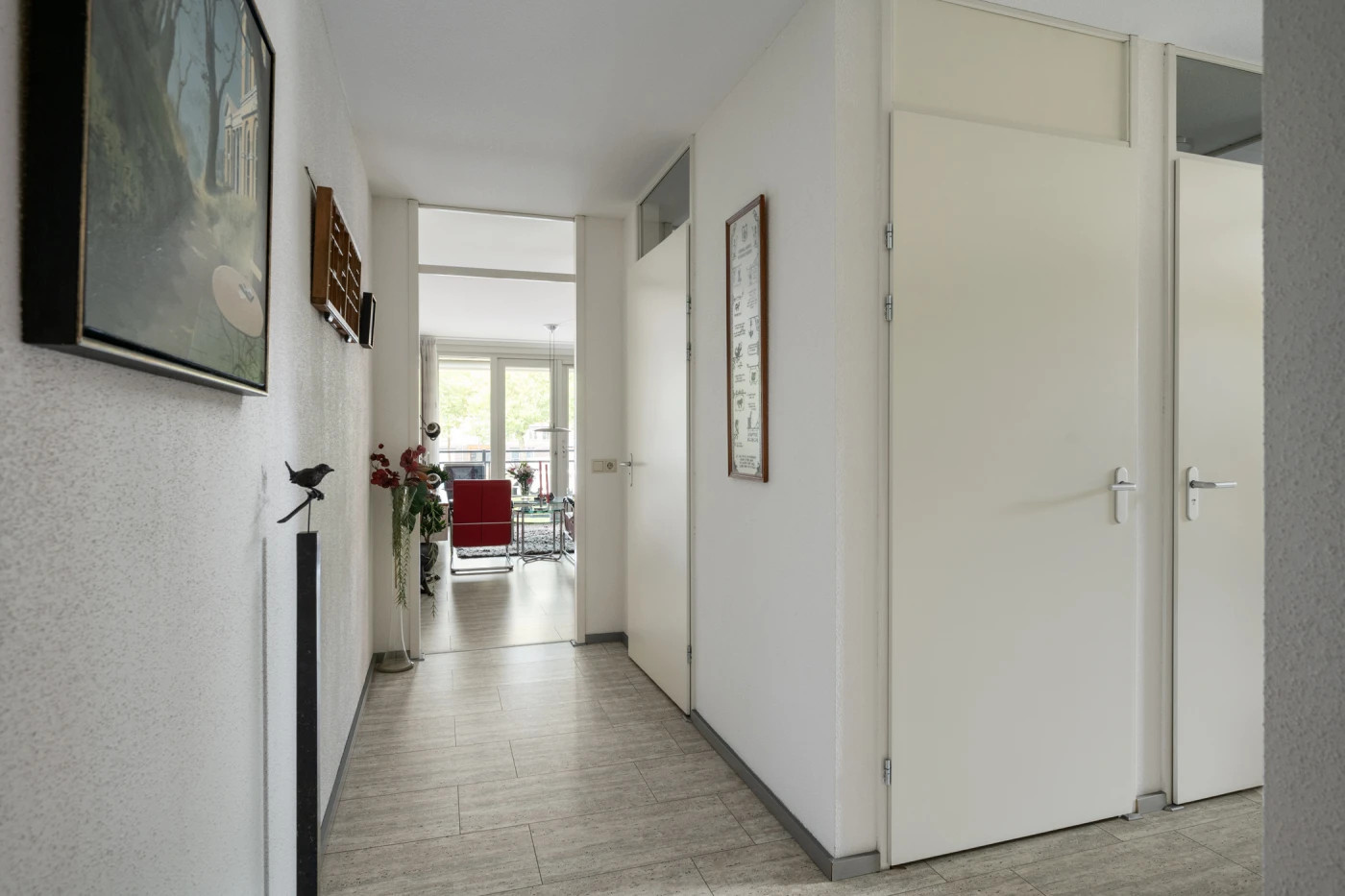 Appartement te koop: Kruithuis 15, Schiedam