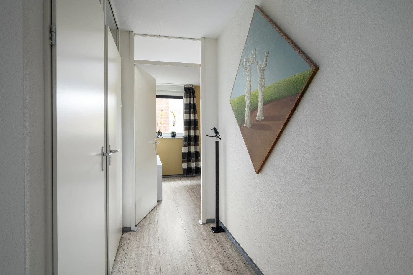 Appartement te koop: Kruithuis 15, Schiedam