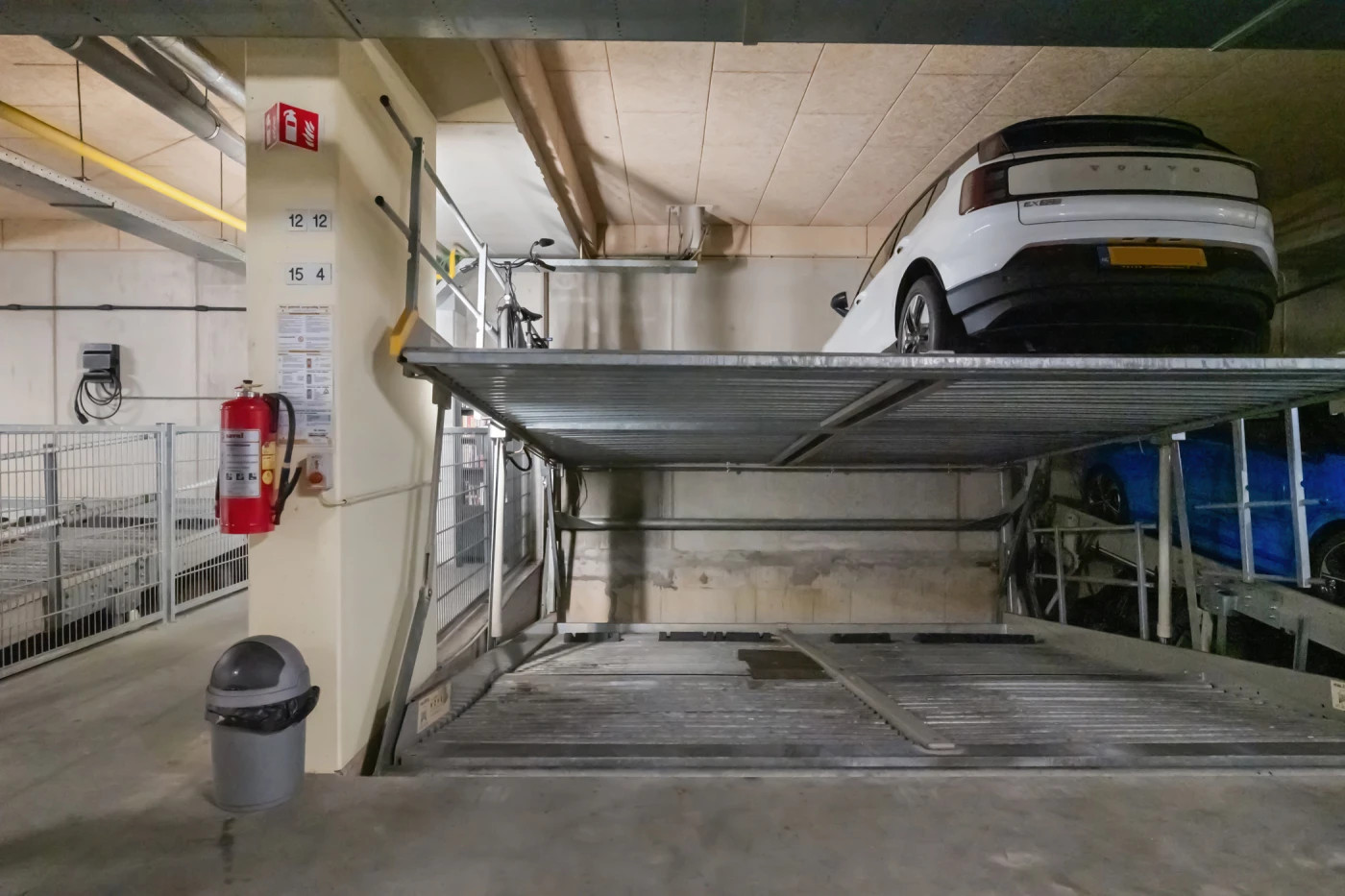 Appartement te koop: Kruithuis 15, Schiedam