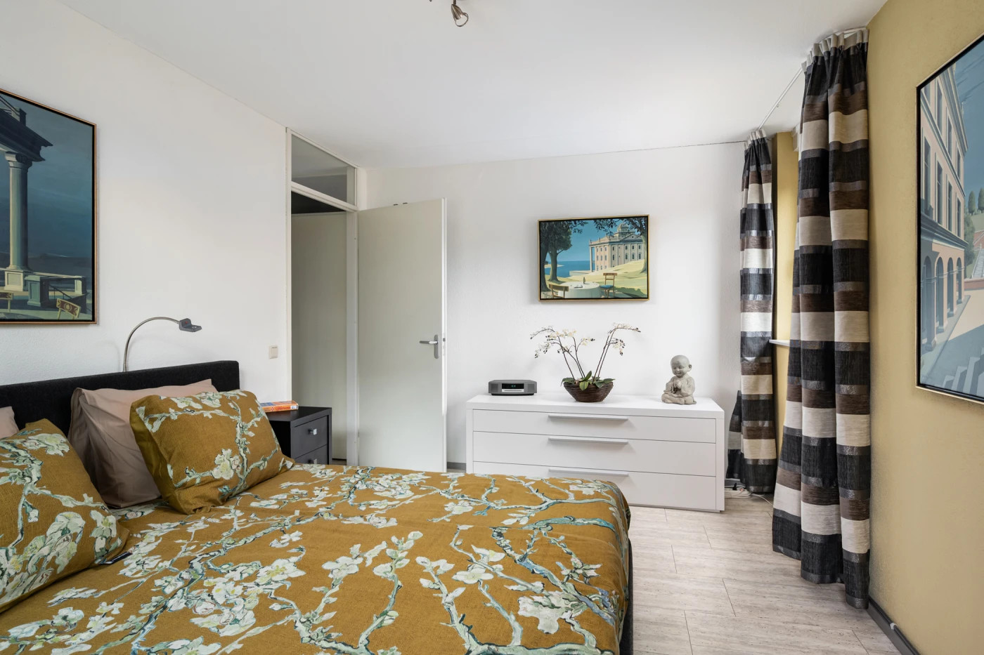 Appartement te koop: Kruithuis 15, Schiedam