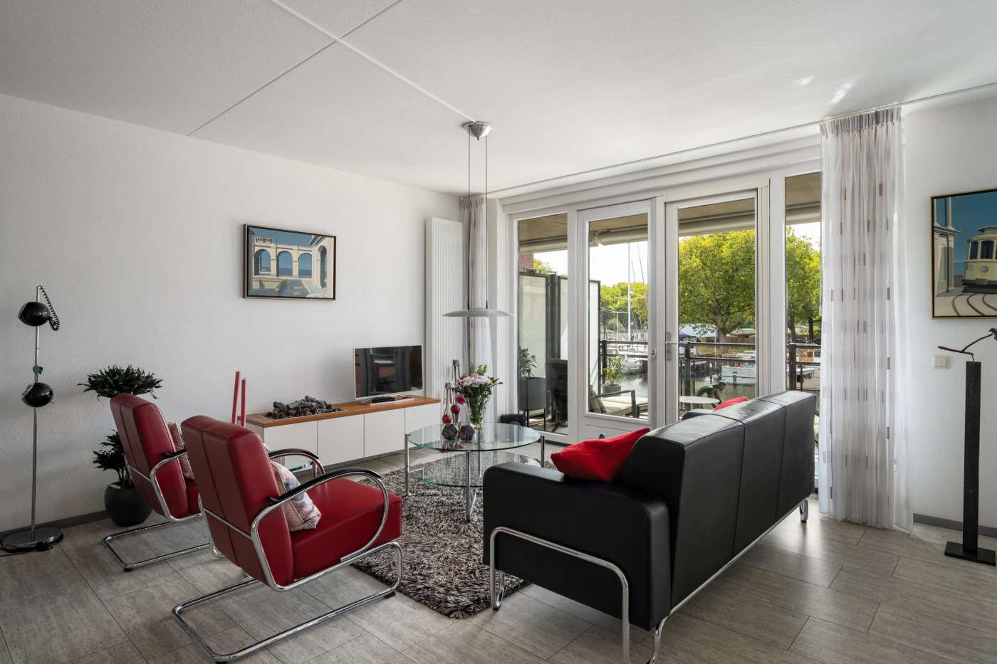 Appartement te koop: Kruithuis 15, Schiedam
