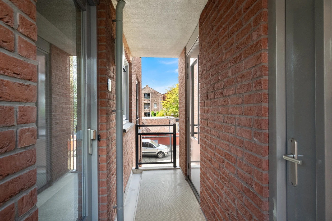 Appartement te koop: Kruithuis 15, Schiedam