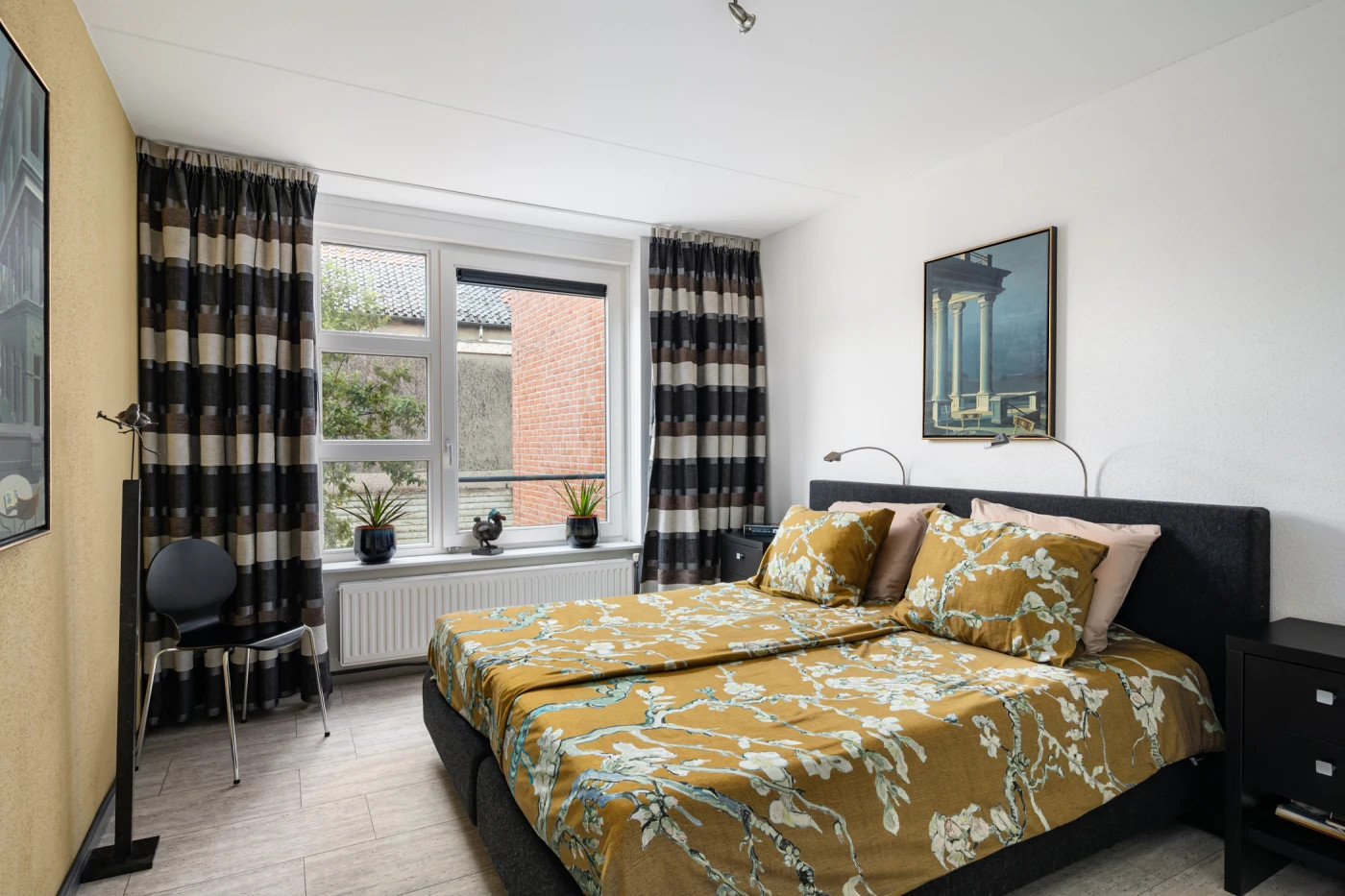 Appartement te koop: Kruithuis 15, Schiedam