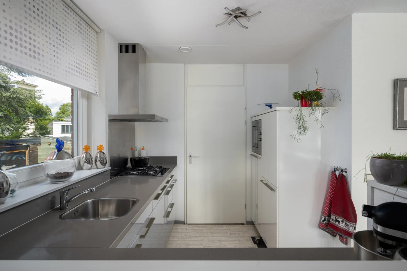 Appartement te koop: Kruithuis 15, Schiedam