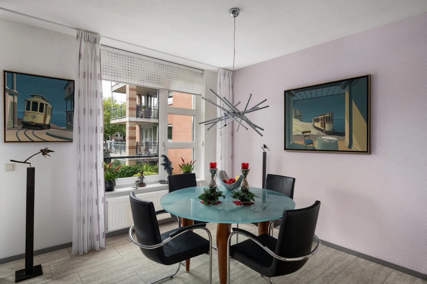 Appartement te koop: Kruithuis 15, Schiedam