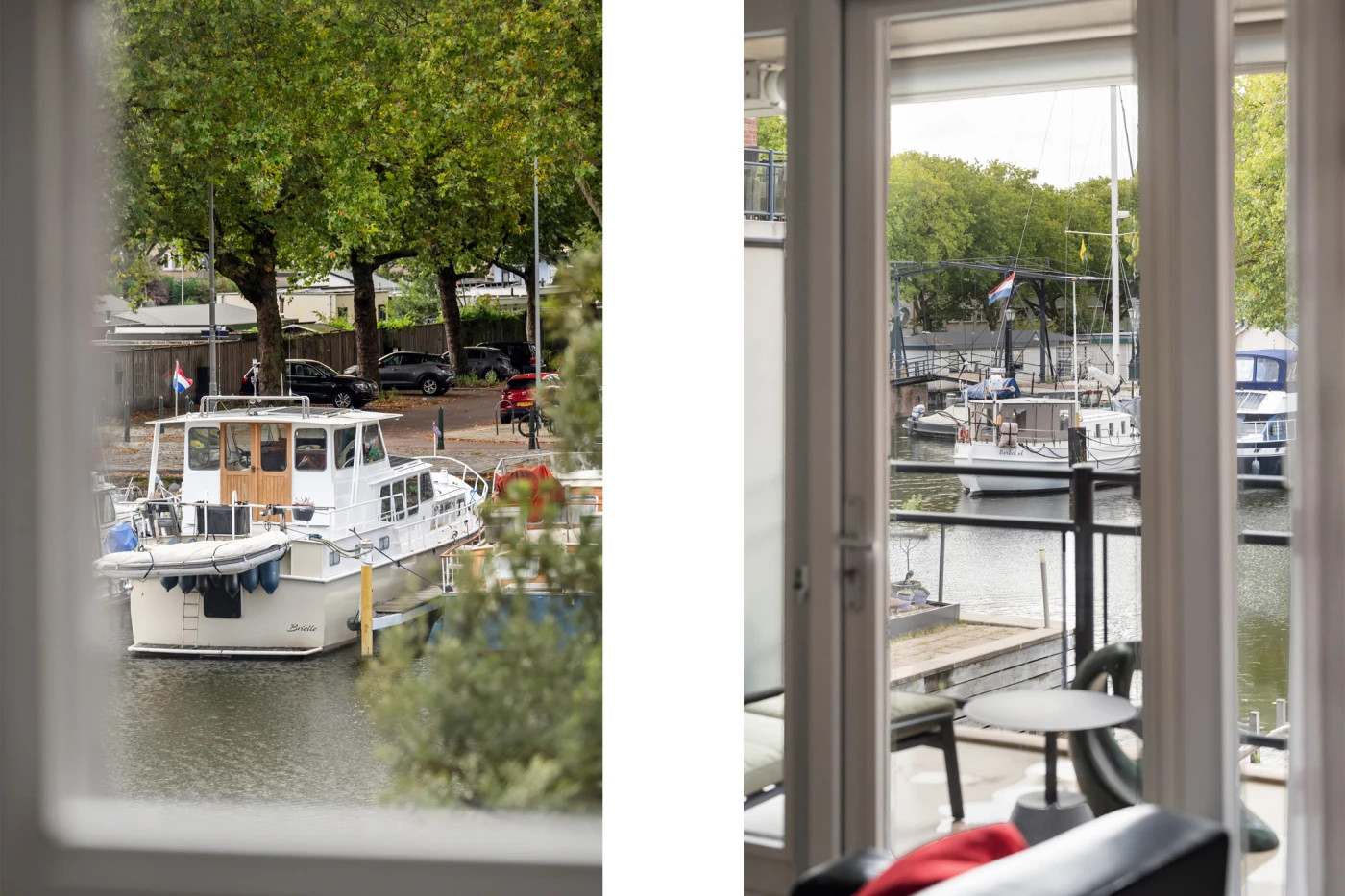 Appartement te koop: Kruithuis 15, Schiedam