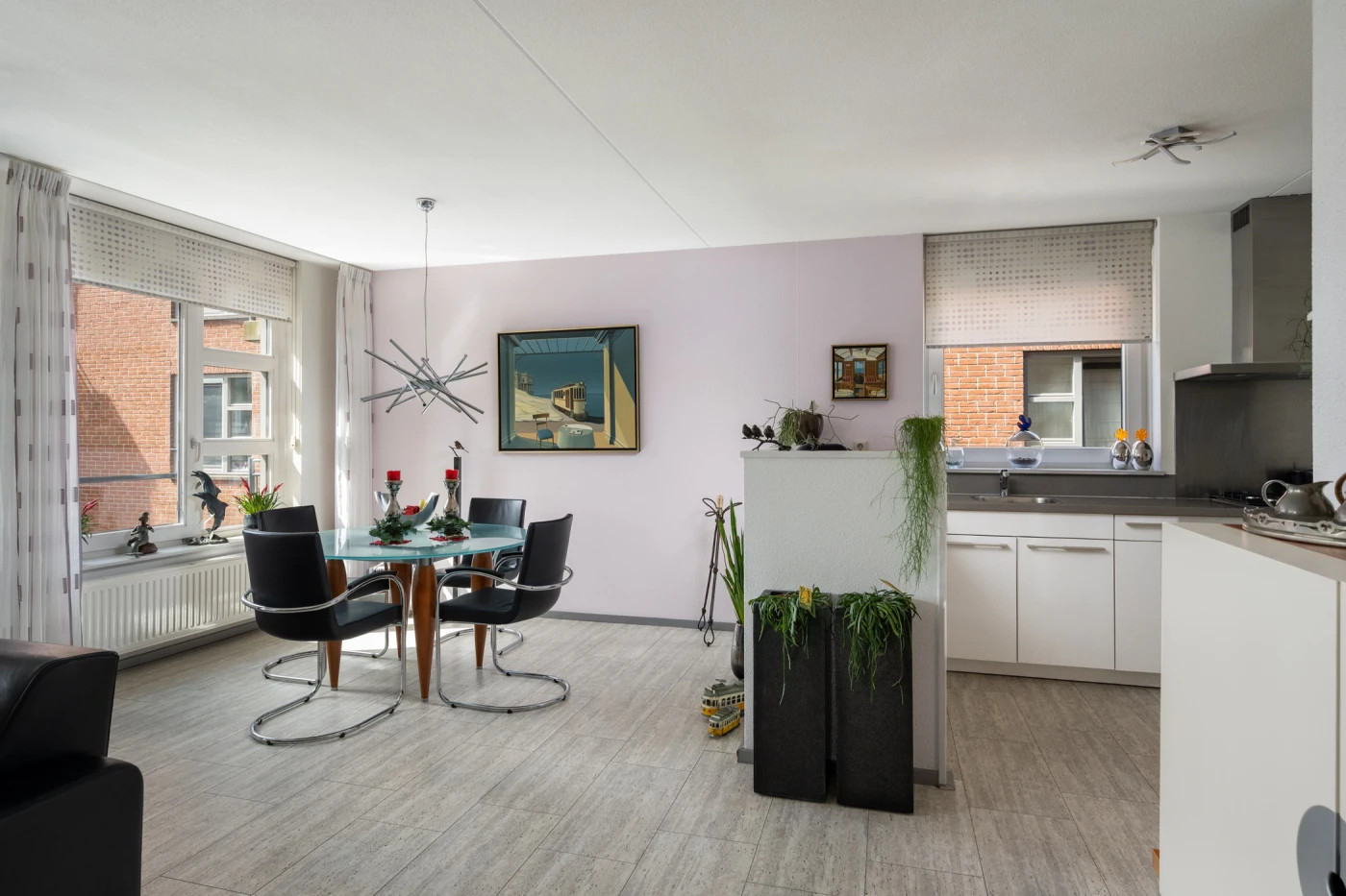 Appartement te koop: Kruithuis 15, Schiedam