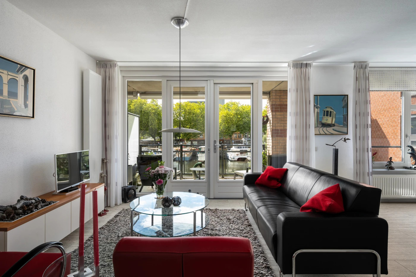Appartement te koop: Kruithuis 15, Schiedam