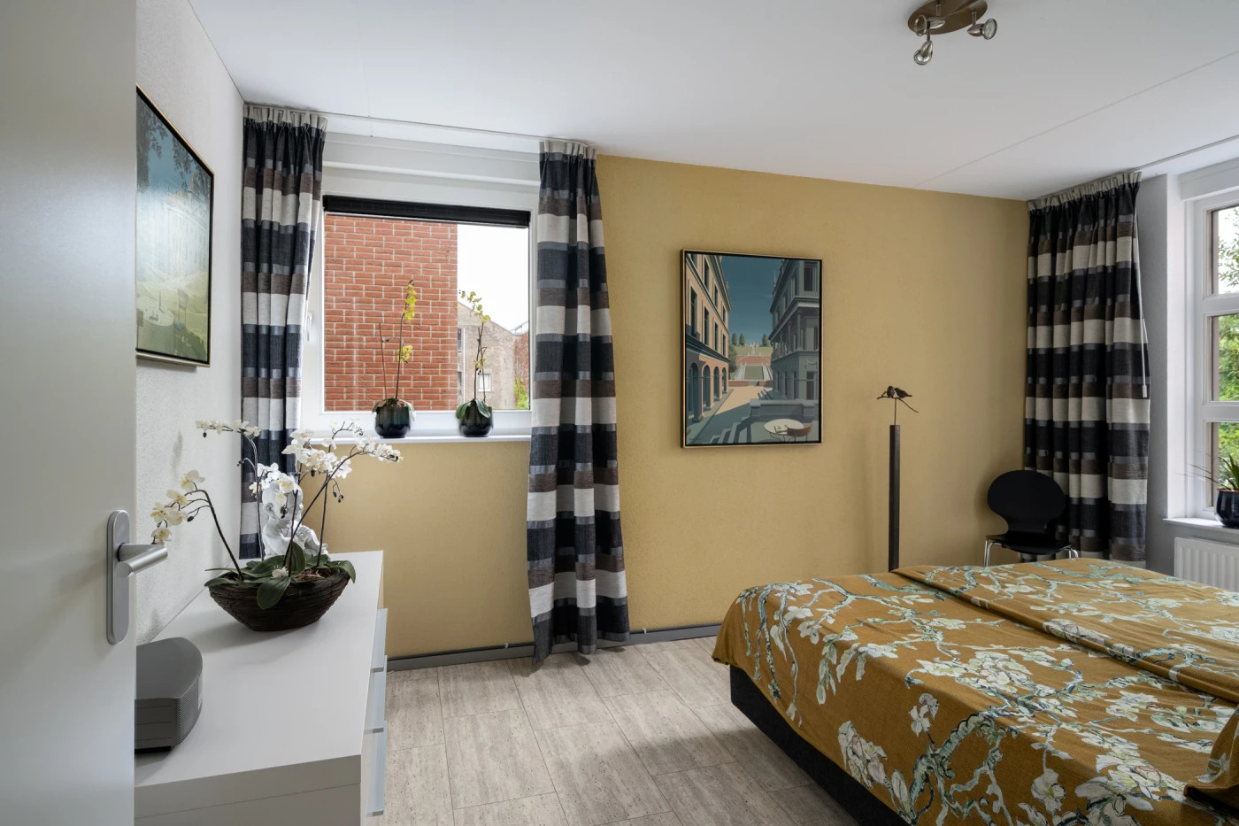 Appartement te koop: Kruithuis 15, Schiedam