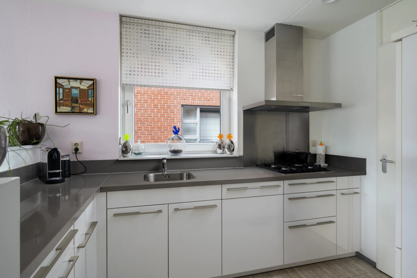Appartement te koop: Kruithuis 15, Schiedam