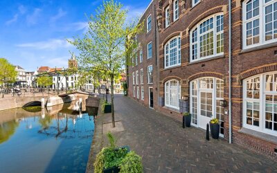 Korte Haven 1-E
