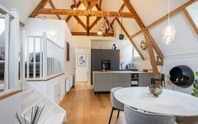 Korte Haven 127-C