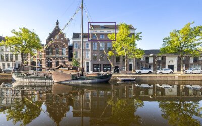 Korte Haven 131-D