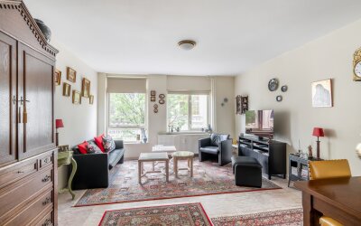 Korte Haven 14-D