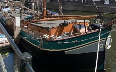 Korte Haven 56