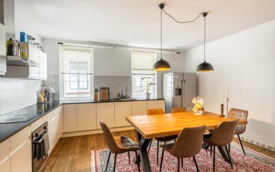 Overmaassesteeg 1-B
