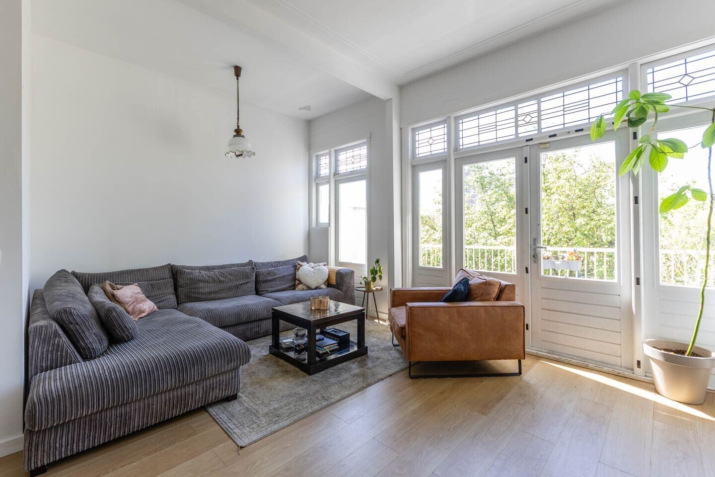 Appartement te koop: Westvest 213, Schiedam