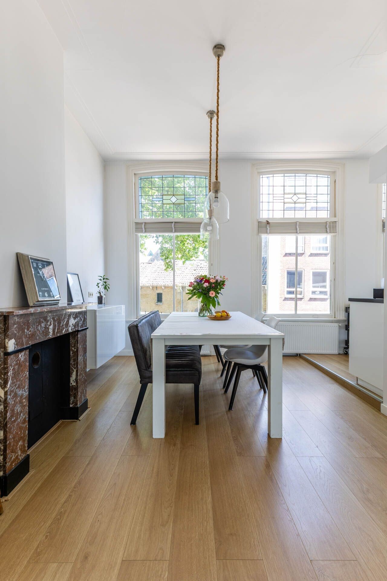Appartement te koop: Westvest 213, Schiedam