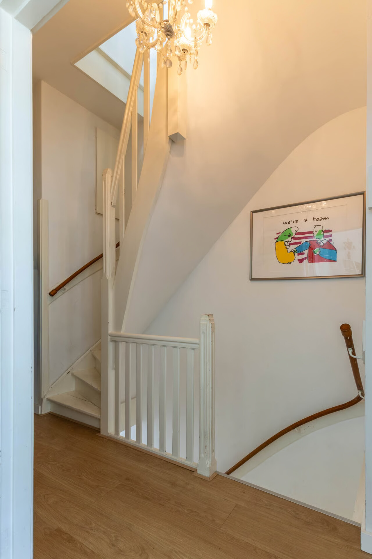 Appartement te koop: Westvest 213, Schiedam