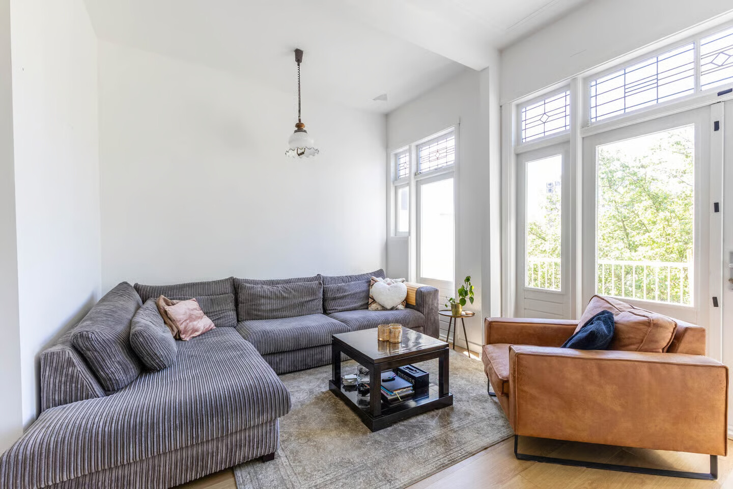 Appartement te koop: Westvest 213, Schiedam